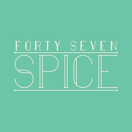 Forty Seven Spice